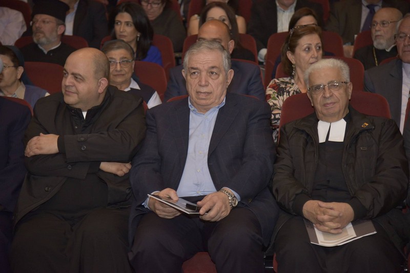 Collège des Frères – Deddeh: 132 Years of History in Tripoli